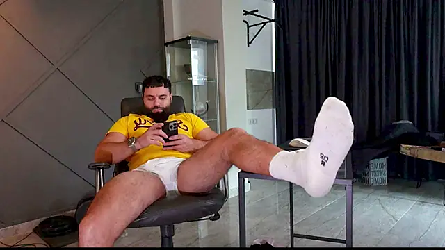 mattmasterss online show from 20, 1, 2025