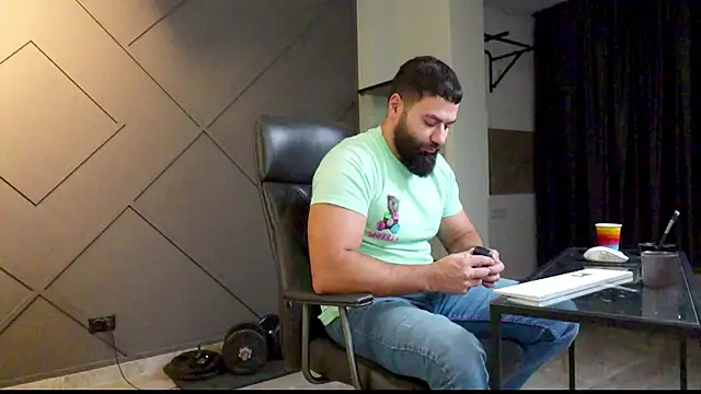 mattmasterss online show from 23, 1, 2025