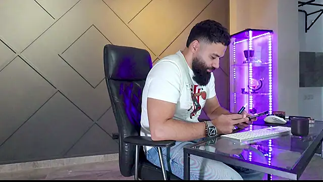 mattmasterss online show from 1, 3, 2025