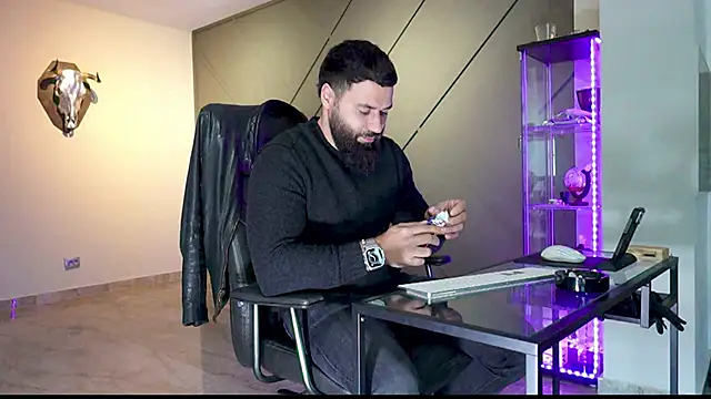 mattmasterss online show from 19, 3, 2025