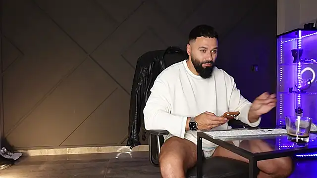mattmasterss online show from 18, 5, 2026