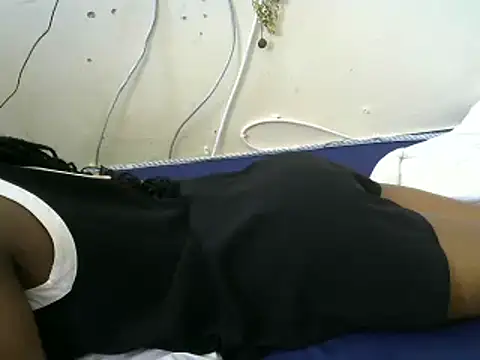 Ma-yolo001 online show from 21, 2, 2025