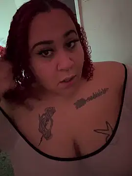 Juicyjordie online show from 3, 12, 2024