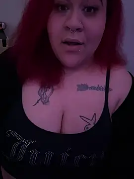 Juicyjordie online show from 16, 2, 2025