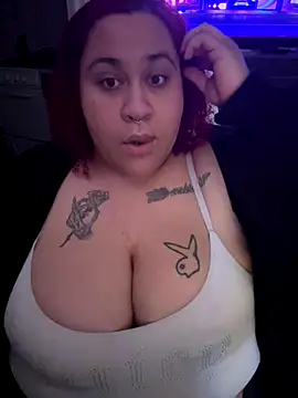 Juicyjordie online show from 22, 10, 2025