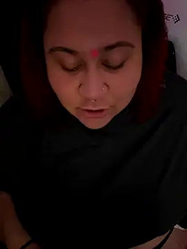 Juicyjordie online show from 3, 11, 2025