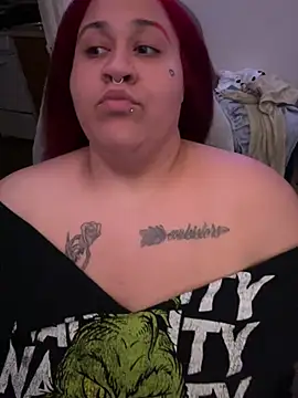 Juicyjordie online show from 5, 6, 2026