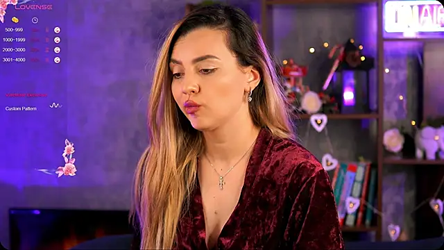 Bailey Evans online show from 27, 1, 2025