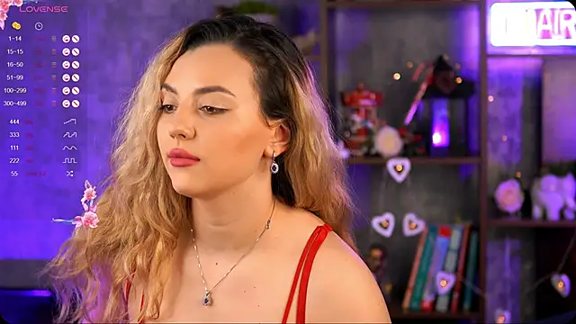 Bailey Evans online show from 1, 2, 2025