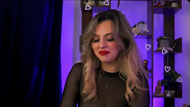 Bailey Evans online show from 22, 11, 2025