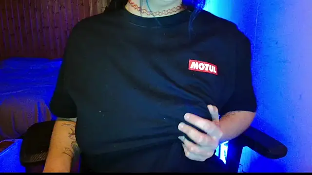 bratty niagara online show from 1, 12, 2025