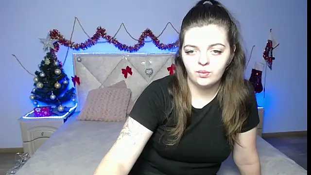 PamDares online show from 14, 12, 2024