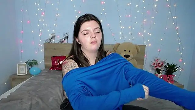 PamDares online show from 20, 1, 2025