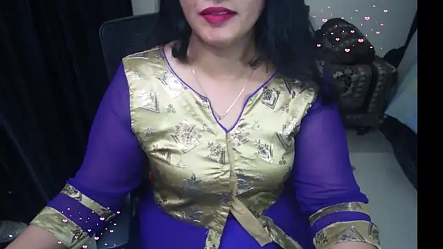 Arushisingh8888 online show from 19, 6, 2026