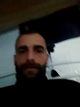 Antonio Vatooo online show from 23, 1, 2025