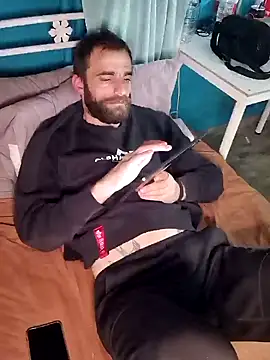 Antonio Vatooo online show from 24, 2, 2025