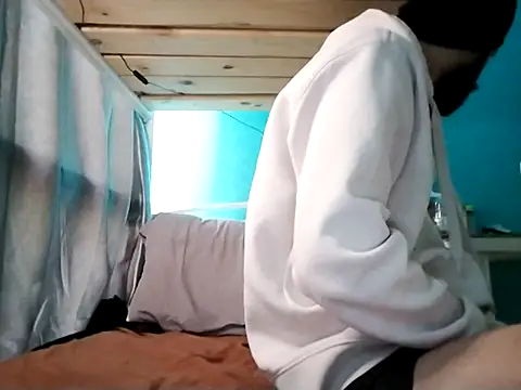 Antonio Vatooo online show from 27, 2, 2025