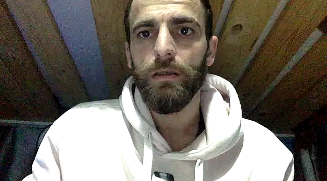 Antonio Vatooo online show from 7, 3, 2025