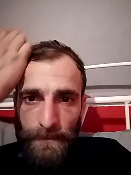 Antonio Vatooo online show from 11, 3, 2025