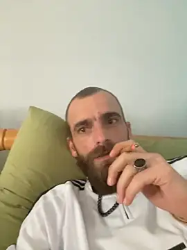 Antonio Vatooo online show from 28, 9, 2025