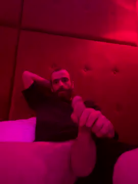 Antonio Vatooo online show from 2, 10, 2025