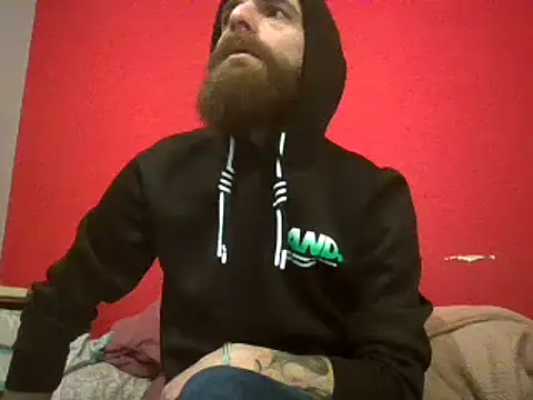 Antonio Vatooo online show from 8, 2, 2026