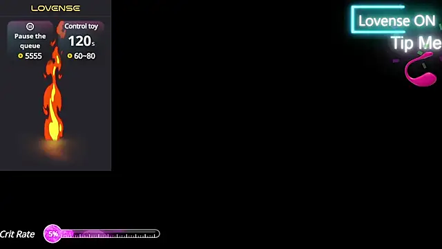 JAYCOB00 online show from 5, 12, 2024