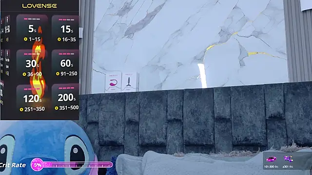 JAYCOB00 online show from 3, 10, 2025