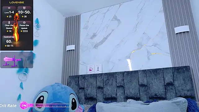 JAYCOB00 online show from 1, 11, 2025