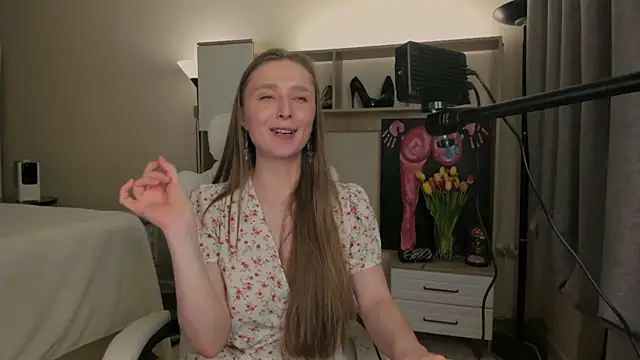 CharlotteWells online show from 10, 3, 2025