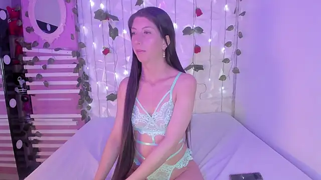 Megannklein online show from 12, 3, 2025