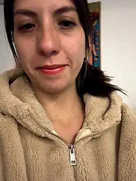 Megannklein online show from 28, 9, 2025