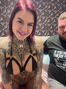 XValerie22 online show from 1, 2, 2026