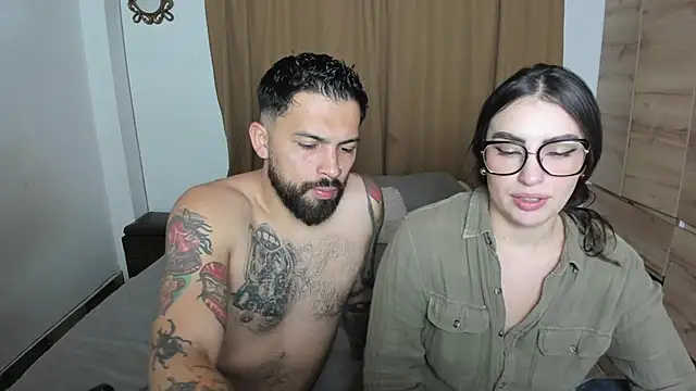 teseo and afroditha  online show from 10, 1, 2025