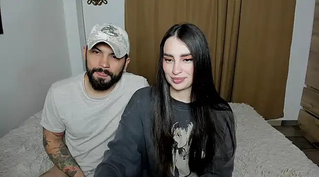 teseo and afroditha  online show from 15, 3, 2025