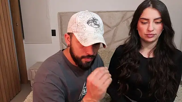 teseo and afroditha  online show from 10, 9, 2025