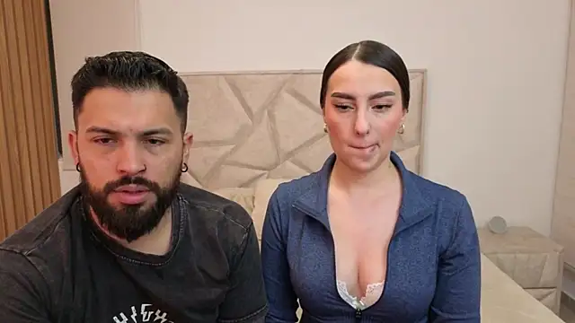 teseo and afroditha  online show from 17, 9, 2025