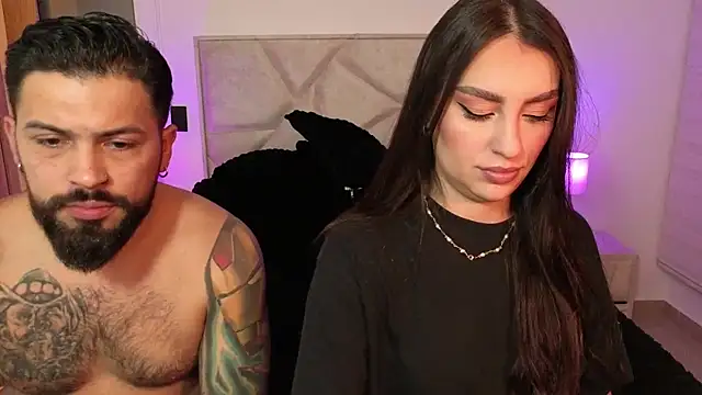 teseo and afroditha  online show from 18, 2, 2026