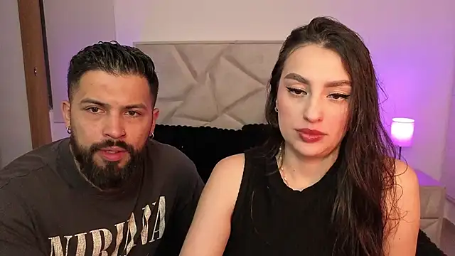 teseo and afroditha  online show from 19, 3, 2026