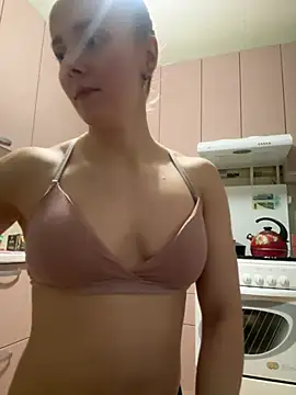 AlisaKissss online show from 9, 1, 2025