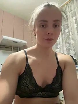 AlisaKissss online show from 16, 1, 2025