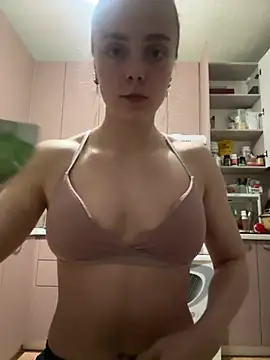 AlisaKissss online show from 25, 1, 2025