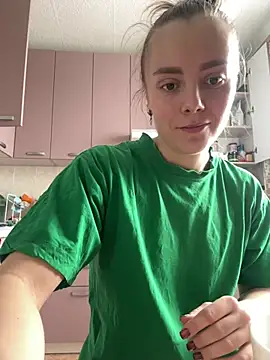 AlisaKissss online show from 10, 2, 2025