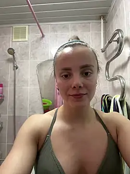 AlisaKissss online show from 24, 2, 2025