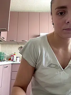 AlisaKissss online show from 5, 3, 2025