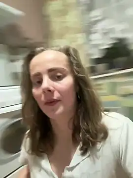 AlisaKissss online show from 5, 3, 2025