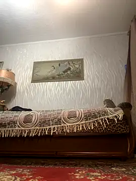 AlisaKissss online show from 13, 9, 2025