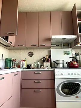 AlisaKissss online show from 25, 9, 2025