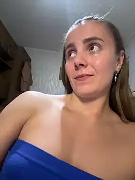 AlisaKissss online show from 30, 9, 2025