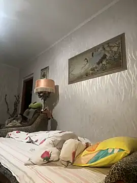 AlisaKissss online show from 2, 10, 2025